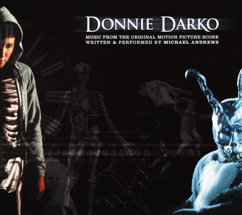 Donnie Darko O.S.T.