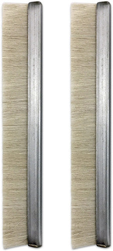 Vinyl Style Record Washer Replacement Brushes