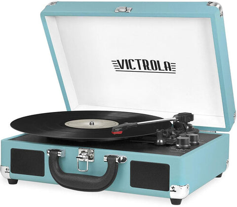Victrola Journey Suitcase Turntable