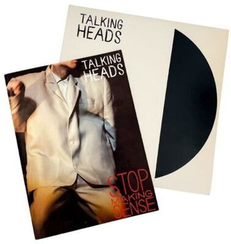 Talking Heads, The - Stop Making Sense – Modern Legend, LLC.