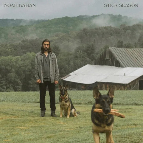 Kahan, Noah - Stick Season