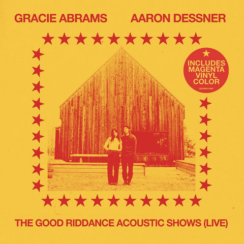 Abrams, Gracie - Good Riddance Acoustic