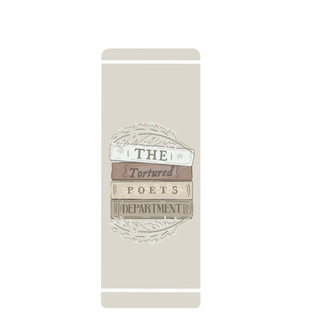 Taylor Swift Bookmarks
