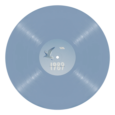 Swift, Taylor - 1989 (Taylor's Version)