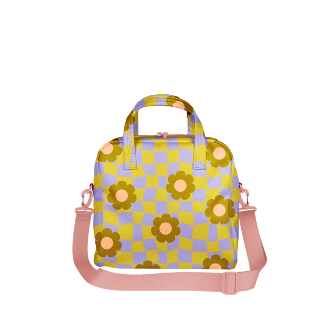 Funky Daisy Bag Modern Legend, LLC.