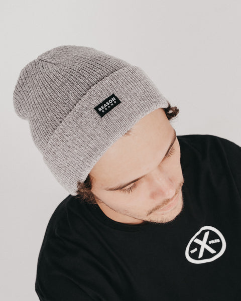 Reason Beanies
