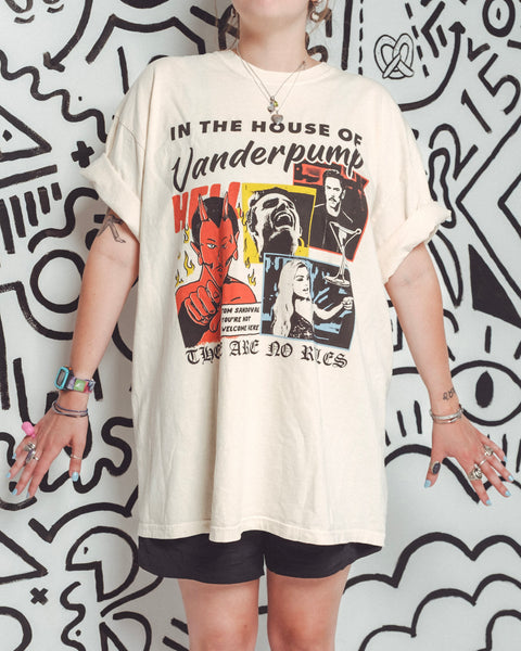 Vanderpump Tee