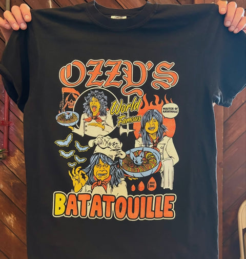 Ozzy Tee