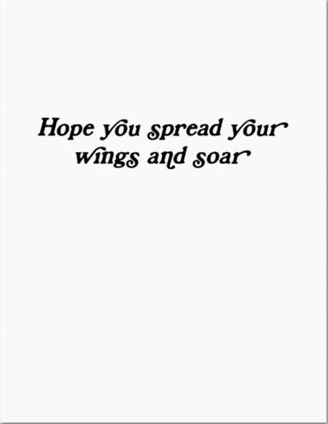 Dolly Parton Birthday Card