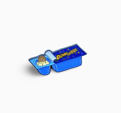 Dunkaroos Pin
