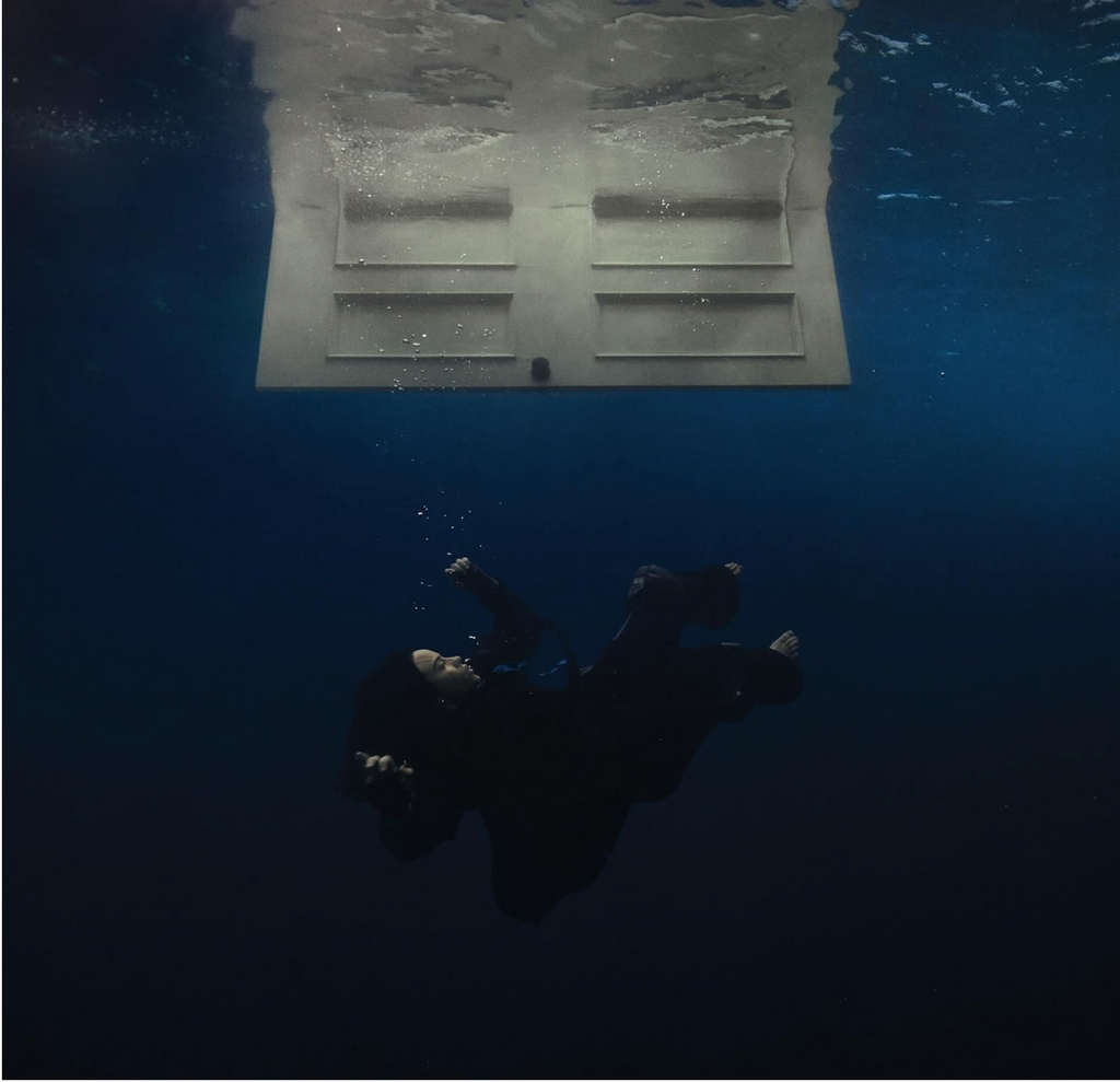 Billie Eilish – Hit Me Hard And Soft Eilish, Billie - Hit Me Hard and Soft – Modern Legend, LLC.