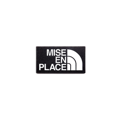 Mise En Place Pin