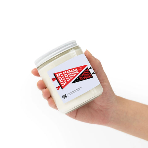 One Tree Hill Pennant Flag Candles