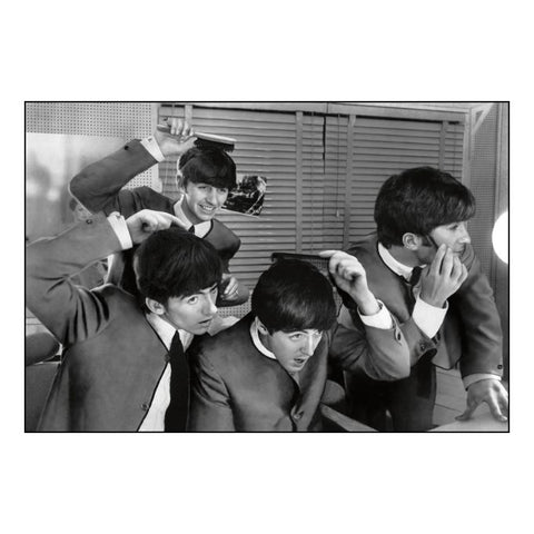 What The Band Wore Book
