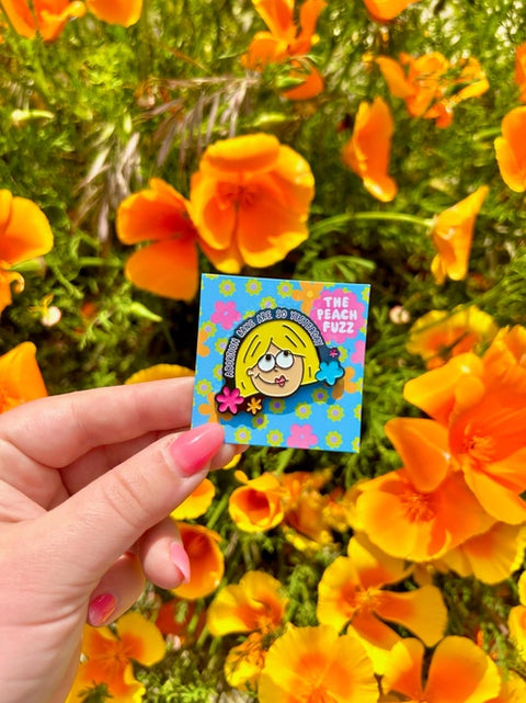 Abortion Bans Are So Yesterday Pin