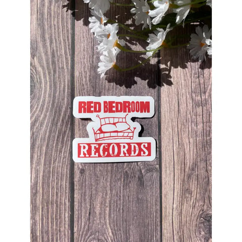 One Tree HIll Stickers