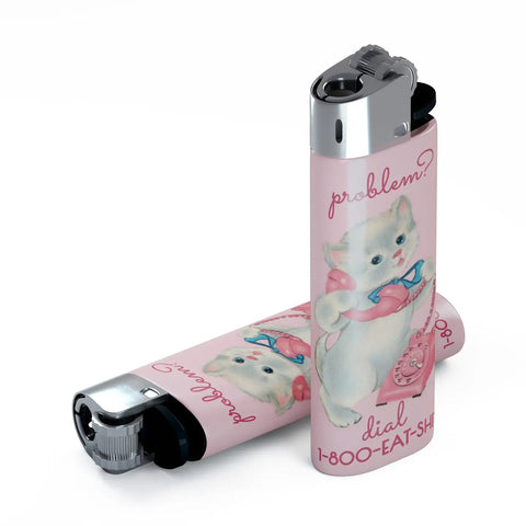 Eat Shit Lighter