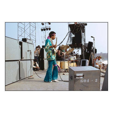What The Band Wore Book