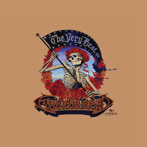 Grateful Dead - Very Best Of