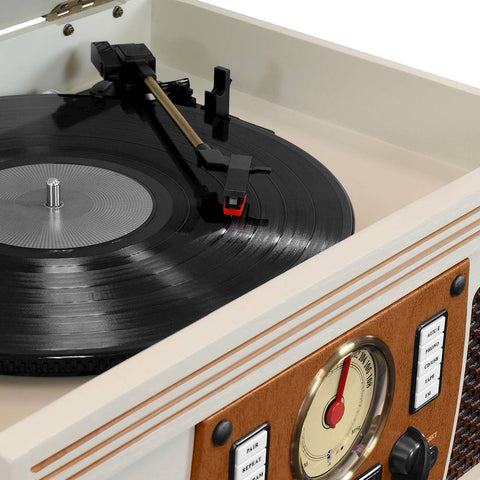 Victrola Navigator 8 in 1 Turntable