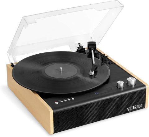 Victrola Eastwood Turntable