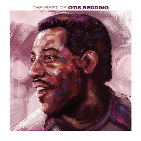 Redding, Otis - The Best of