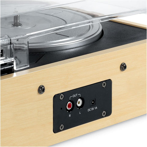 Victrola Eastwood Turntable