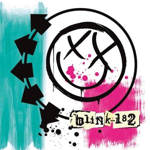 Blink 182 - Self Titled