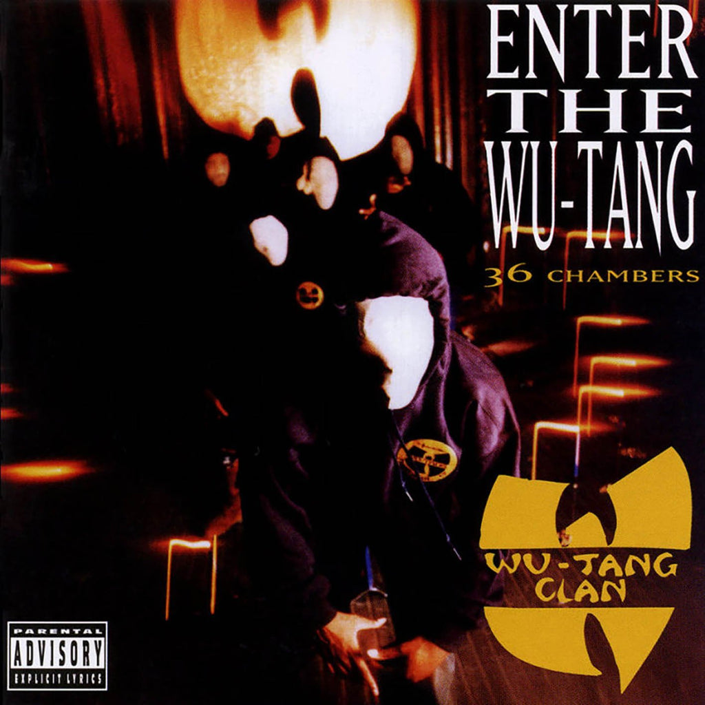 Wu-tang Clan - Enter the Wu-tang Clan (36 Chambers) – Modern