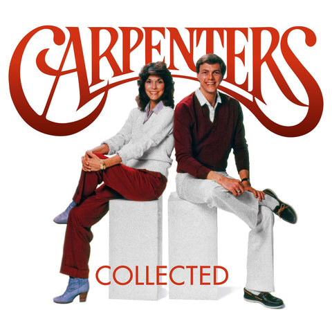 Carpenters, the - Collected