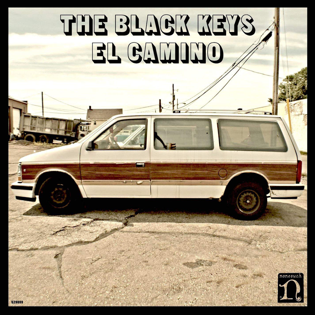 Black Keys, the - El Camino (10th Anniversary Edition) – Modern