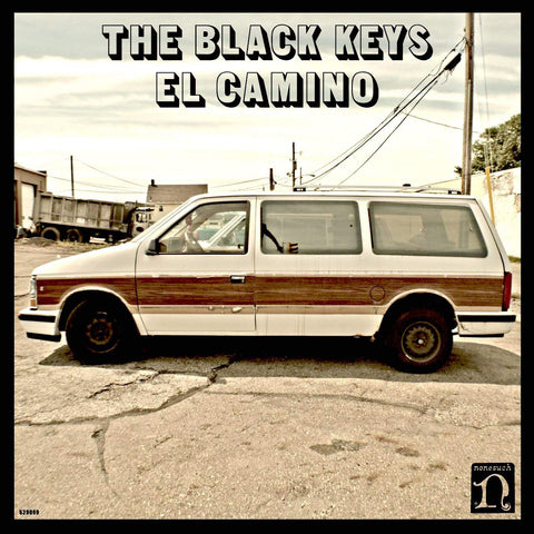 Black Keys, the - El Camino (10th Anniversary Edition)