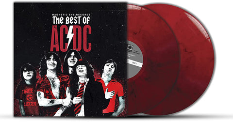 AC/DC - Best of AC/DC