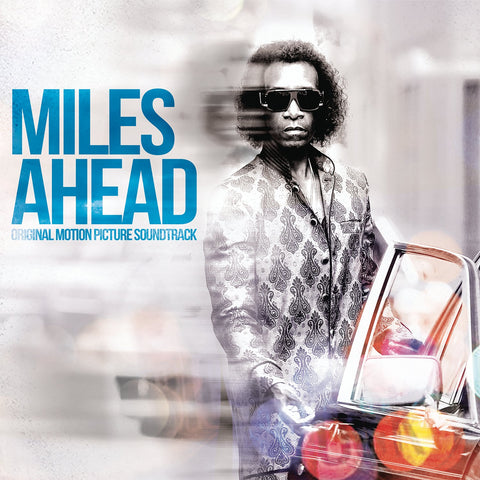 Miles Ahead - O.s.t.