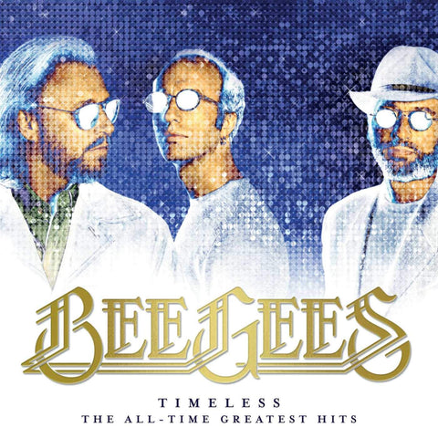 Bee Gees - Timeless: All Time Greatest Hits