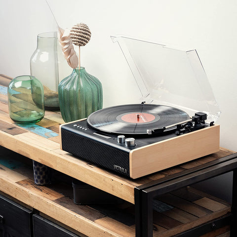 Victrola Eastwood Turntable