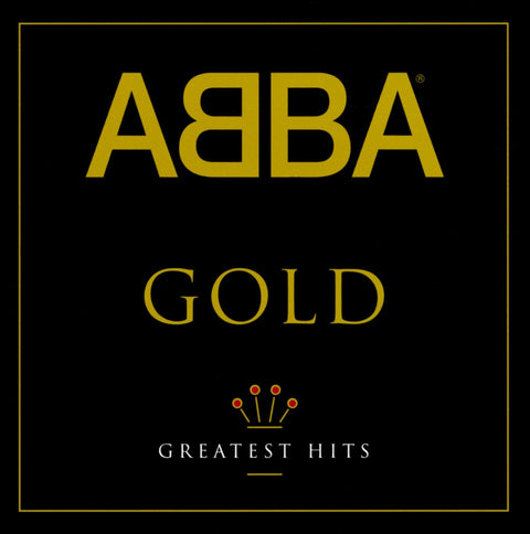 Abba - Gold: Greatest Hits