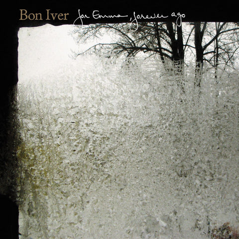 Bon Iver - for Emma, Forever Ago