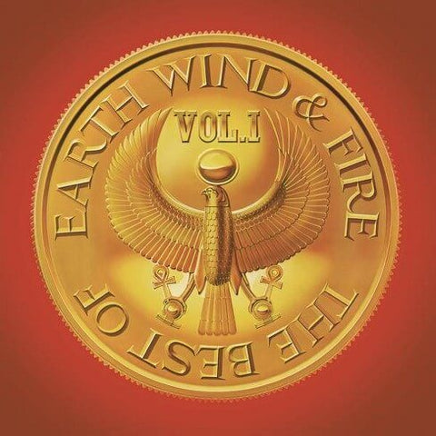 Earth Wind + Fire - Best of, Vol. 1