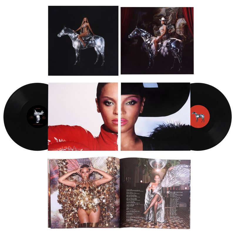 Beyonce - Renaissance – Modern Legend, LLC.