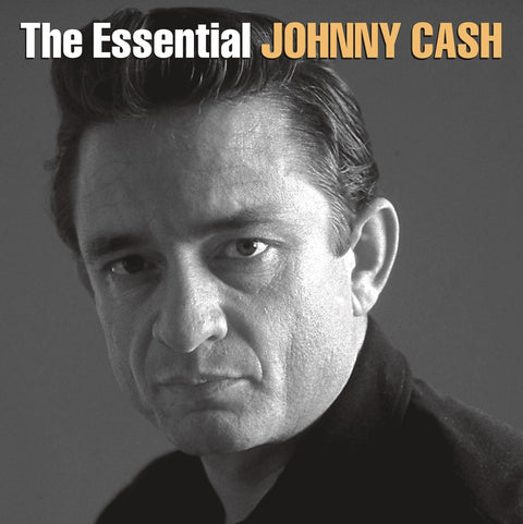 Cash, Johnny - Essential Tracks