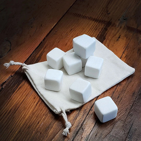 Whiskey Stones