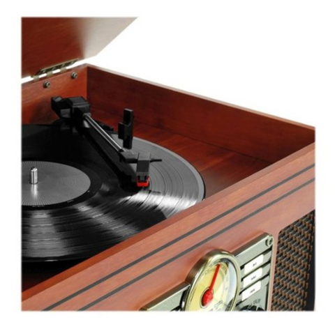 Victrola Classic 6 in 1 Turntable