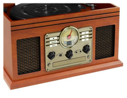 Victrola Classic 6 in 1 Turntable