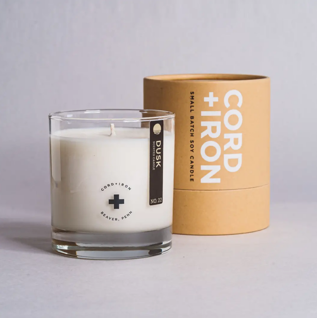 Dusk Candle Modern Legend, LLC.