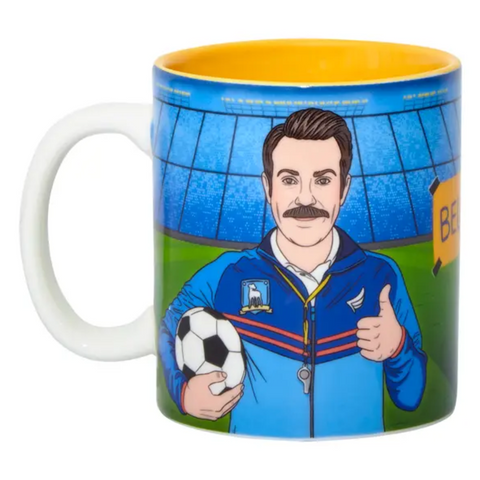 Ted Lasso Mug