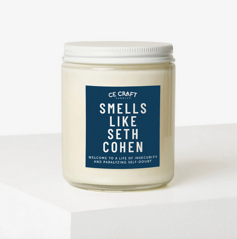 The OC Candles