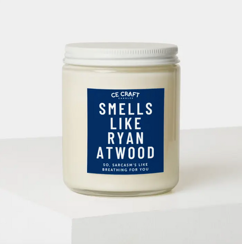 The OC Candles