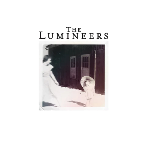 Lumineers, The - Self Titled 10th Anniversary Edition