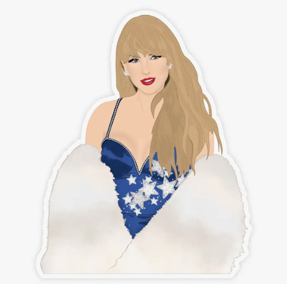 Taylor Swift Stickers for Sale  Taylor swift lyrics, Taylor swift
